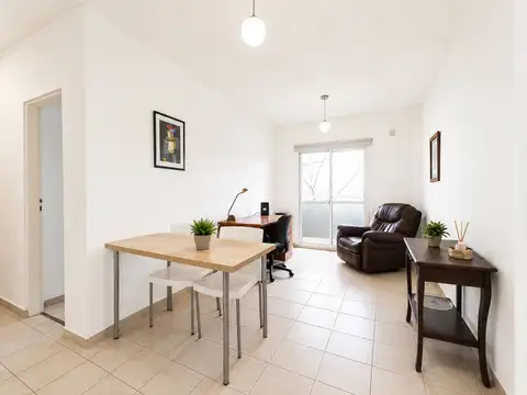 Departamento en Venta en La Plata, Partido de La Plata