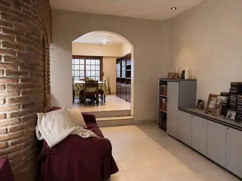 Terreno en Monte Castro