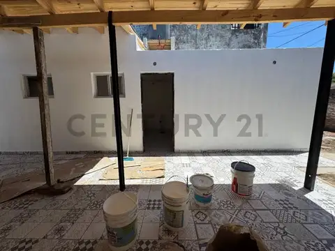 Casa en Venta 2025 años