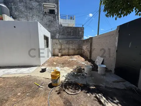 Angel gibon 400, Piso 0