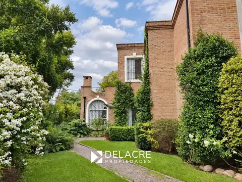 Casa en Venta en El Trébol, USD 750.000