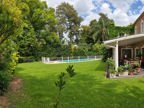 Uruguay al 3300 - El Trebol - Victoria
