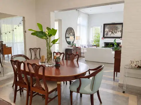 Casa en venta - El Trebol - Victoria - San Fernando