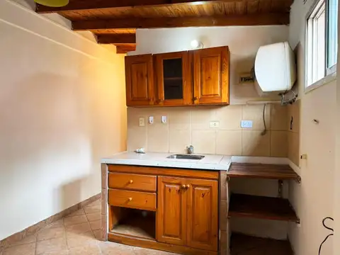 Departamento en Alquiler en Don Bosco, $ 500.000