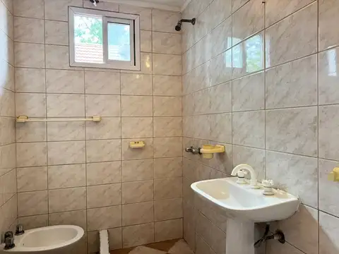 Departamento en Alquiler 35 años