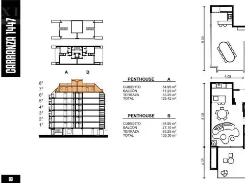 Departamento en Venta A Estrenar