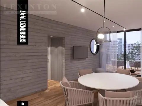 Departamento en Venta Apto profesional