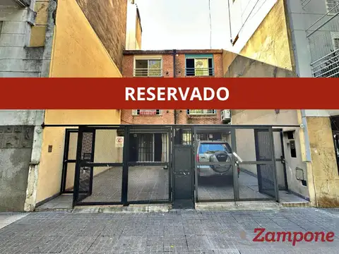PH en Venta en Almagro, Capital Federal