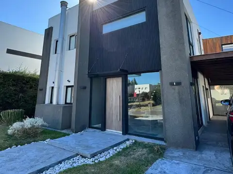 Casa en venta Altos de Hudson II