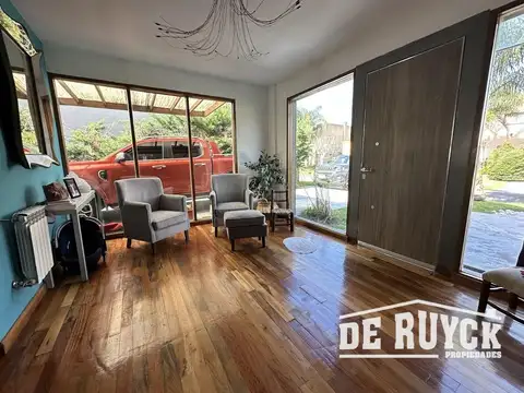 Casa en Venta de 4 dormitorios