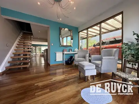 Altos de Hudson II, Barrio consolidado sobre Colectora Autopista