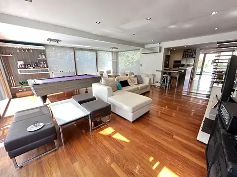 Casa en venta Altos de Hudson II
