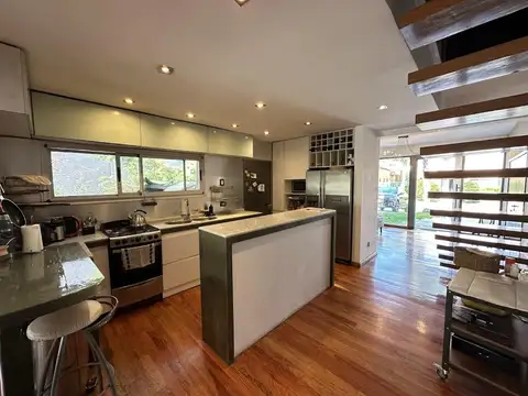 Casa en Venta 10 años