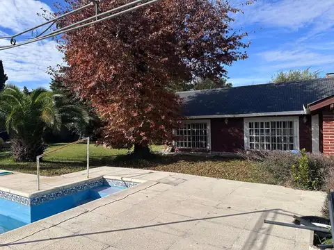 Casa en Venta 17 años
