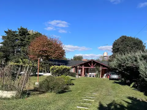 La Rastra 100
