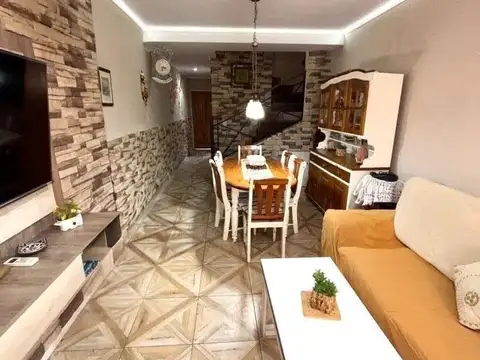 Venta Triplex Barrio Cerrado San Miguel
