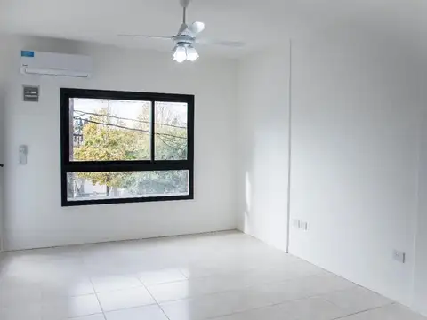 Gallesio 100, Piso 3