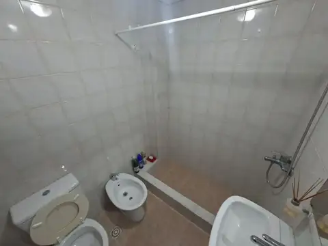 DEPARTAMENTO 1 AMBIENTE EN VENTA HAEDO