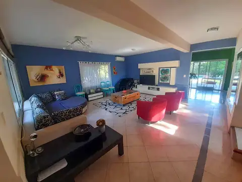 Casa en Venta 15 años
