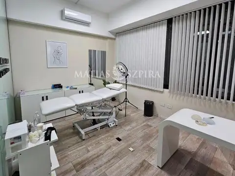 Oficina en Venta en Barrio Parque Leloir, USD 180.000