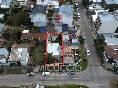 Casa en venta | Dr. Ballester N°190 | Escobar. APTA CREDITO