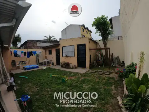Casa en Venta 30 años