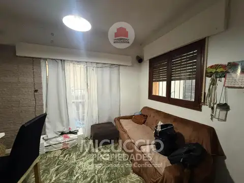 Casa en Venta en Centro, USD 80.000