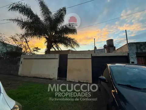 Casa en Venta de 2 dormitorios