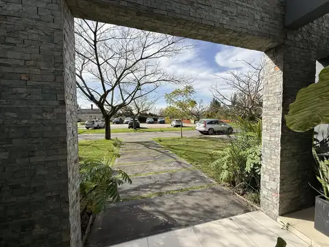 Barrio cerrado Barbarita