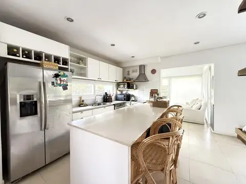 Casa en Venta en Barbarita, USD 540.000