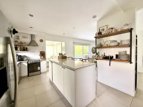 Casa en Venta de 3 dormitorios