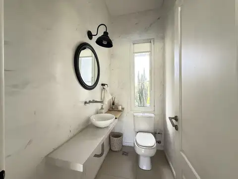 Casa en Venta 10 años