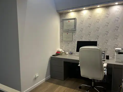 Departamento en Venta en Puerto Norte, USD 230.000