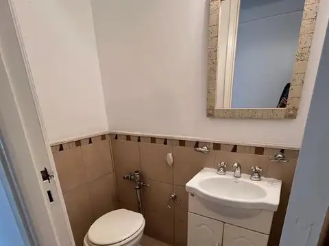 Avenida Raúl Scalabrini Ortiz 2400, Piso 2