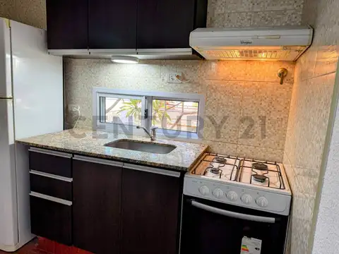 Departamento en Venta en Rosario, USD 30.000