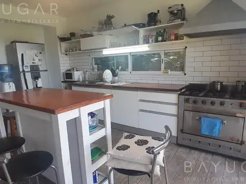 Venta Casa - Barrio San Eduardo - Pilar del Este