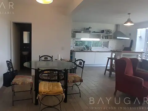 Venta Casa - Barrio San Eduardo - Pilar del Este