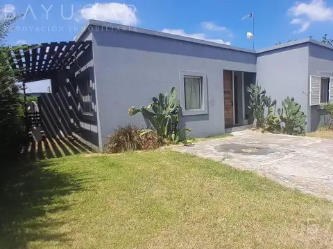 Casa en Venta 6 años
