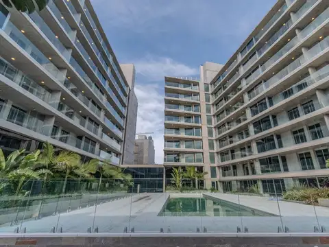 DEPARTAMENTO EN ALQUILER 1 DORMITORIO COCHERA