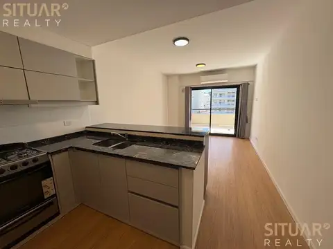 Departamento en Alquiler A Estrenar