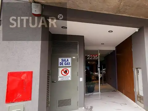 Departamento en Alquiler de 2 dormitorios