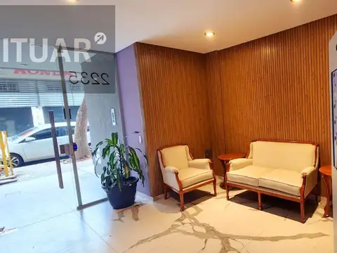 Departamento en Alquiler de 3 ambientes