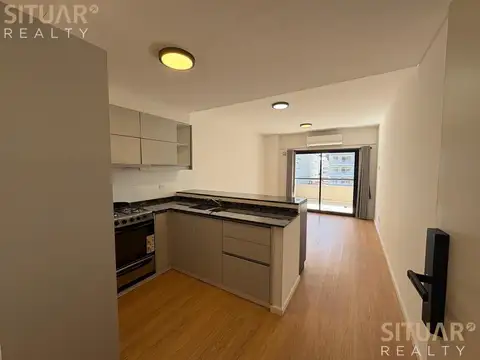 Alquiler departamento 3 ambientes en Belgrano apto profesional
