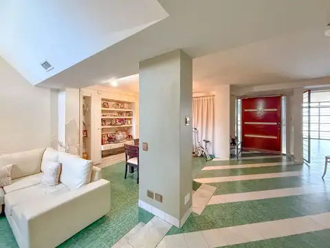 Casa en Venta al Oeste