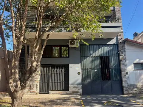 VENTA EN BLOCK (DEPOSITO-GALPON-VIVIENDA) QUILMES 