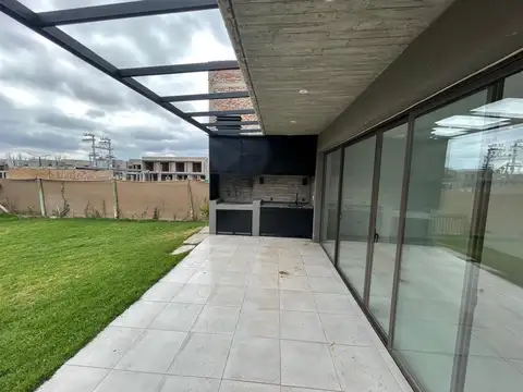 Casa en Venta A Estrenar