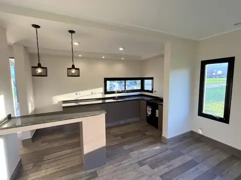 Casa en Venta A Estrenar