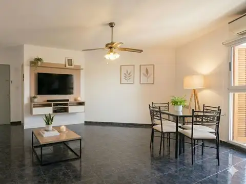 Departamento en Venta de 4 ambientes