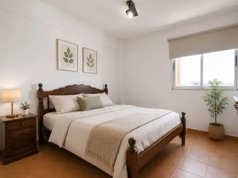 Departamento en Venta en Sarandi, USD 49.000