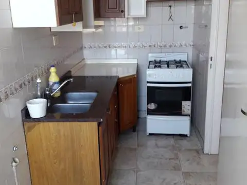 Departamento en Venta en Boca, USD 47.000